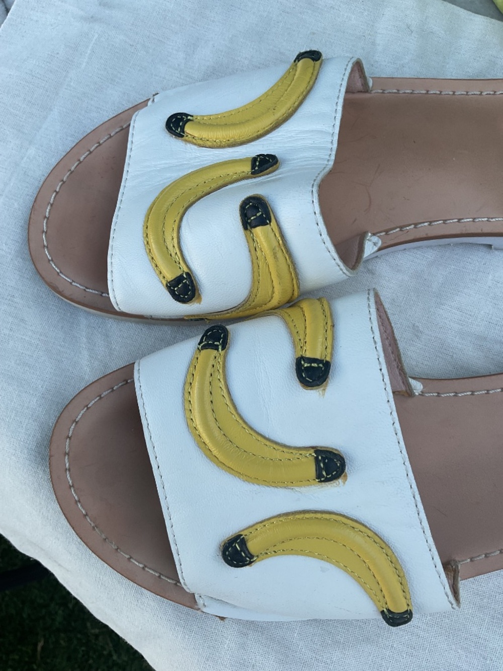 Kate Spade sandals 8.5 - Picture 3 of 5